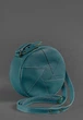 Жіноча сумка BlankNote «Бон-бон» bn-bag-11-malachite - зображення 3