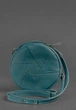 Жіноча сумка BlankNote «Бон-бон» bn-bag-11-malachite - зображення 4