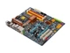 ТОПОВА Материнська плата Socket 775 GIGABYTE GA-X38-DS4 (s775, DDR2, X48, PCI-Ex16) - зображення 3