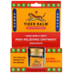 Знеболювальна мазь посиленої дії, Tiger Balm, 18 г - зображення 2