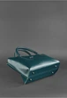 Женская сумка BlankNote «Midi» bn-bag-24-malachite - изображение 5