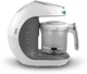 Parowar-blender Neno Cibo Q1 dla dzieci (5902479672328) - obraz 4