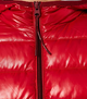 Куртка Q/S by s.Oliver Jacket REGULAR FIT S Червоний 510.12.108.16.150.2064670-3660 - зображення 3