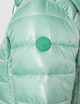 Куртка Q/S by s.Oliver Jacket REGULAR FIT XS Бірюзовий 510.12.108.16.150.2064670-7225 - зображення 4