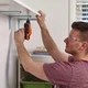 Электроотвертка аккумуляторная Black+Decker CS36BSC - изображение 6