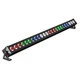 Світлодіодна панель PL-32CW 24 x 4 W RGBA 4 в 1 LED Bar - зображення 1