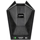 Настільний мікрофон BM-621USB чорний - зображення 1