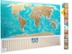 Скретч карта світу, My Map Flags Edition (VS7002722) - изображение 2