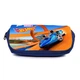 Шкільний пенал Хот Вілс 0011 (Hot Wheels) органайзер універсальний (HW-0011-blu) синій - зображення 1