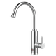 Проточний водонагрівач N'oveen IWH850 INOX в стільницю - зображення 1