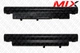 Батарея для Acer Aspire 4410 4810T 4810TG 4810TZ 4810TZG 5410 5810T 5810TG 5810TZ 5810TZG 11.1V 5200mAh 5139003 High Copy - изображение 2