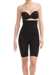 Коригуючі шорти з високою талією Relaxsan FarmaCell Bodyshaper M Чорний Арт.603 - зображення 2