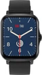 Смарт-годинник Globex Smart Watch Me3 Black (4820183720689) - зображення 3