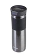 Термочашку Contigo Byron gunmetal 720мл 2095635 - зображення 1