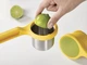 Соковыжималка ручная Joseph Joseph GADGETS & UTENSILS 24,5см 20101 - изображение 3