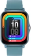 Смарт-годинник Globex Smart Watch Me3 Blue (4820183720719) - зображення 3