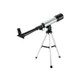 Астрономический портативный телескоп со штативом Telescop F36050 - изображение 1