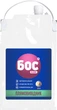 Гель пятновыводитель кислородный БОС плюс Color для цветных тканей 4.7 л (4820178062756) - изображение 2
