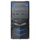 Корпус Ezcool MQ360B 400w Black - изображение 1