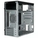 Корпус Ezcool MQ360B 400w Black - изображение 2