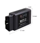 Автосканер диагностический адаптер OBD2 ELM327 версия 1.5 Wi-Fi - изображение 3