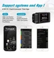 Автосканер диагностический адаптер OBD2 ELM327 версия 1.5 Wi-Fi - изображение 4