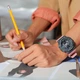 Женские Часы Casio GMA-S140-4AER - изображение 2