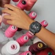 Женские Часы Casio GMA-S140-4AER - изображение 4