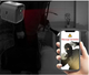 Мини wifi камера Full HD 1080P Wsdcam A11, 2 Мегапикселя, батарея до 5 часов работы - изображение 8