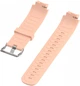 Ремешок Jsota для Amazfit Verge Pink (Силиконовый) (14625) - изображение 2