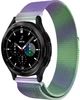 Миланская Петля Milano для Galaxy Watch4 Classic 46mm Chameleon (22938) - изображение 1
