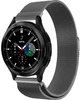 Миланская Петля Milano для Galaxy Watch 4 Classic 46mm Grey (22940) - изображение 1