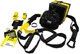 Петли подвесные TRX PRO Pack 3 для функционального тренинга ПРО-версия для фитнес-клубов - изображение 1