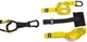 Петли подвесные TRX PRO Pack 3 для функционального тренинга ПРО-версия для фитнес-клубов - изображение 3