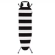 Дошка для прасування Rolser K-S 110х32 см Lido - Blanco/Negro (K04015-2064) - зображення 7
