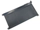 Батарея для Dell WDXOR Inspiron 15 5565 5567 5368 5378 5468 5568 5570 5775 7560 7472 7460 7572 7368 7378 Latitude 3488 3580 (T2JX4, WDX0R) (11.4V 3400mAh 39Wh) (66788) - изображение 3