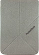 Чохол PocketBook Origami 7.8" для PB740/PB740-2 Light Grey (HN-SLO-PU-740-LG) - зображення 1