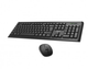 Клавиатура+мышь HAVIT HV-KB653GCM wireless USB black - изображение 1