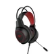 Ігрові навушники з мікрофоном HAVIT HV-H2239d USB + 3.5мм - зображення 1
