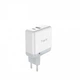 USB Зарядка быстрая Quick Charge 3.0 HAVIT HV-H116, 2 USB - изображение 3