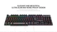 Мембранна клавіатура для гри провідна HAVIT HV-KB504L - зображення 4
