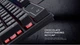 Мембранна клавіатура для гри провідна HAVIT HV-KB504L - зображення 9