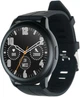 Смарт-часы Globex Smart Watch Aero Black (4820183720726) - изображение 1