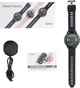 Смарт-часы Globex Smart Watch Aero Black (4820183720726) - изображение 5