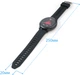 Смарт-часы Globex Smart Watch Aero Black (4820183720726) - изображение 7