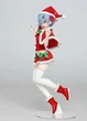 Фигурка Taito Rem Re Zero Рем новогодний вариант Жизнь в альтернативном мире с нуля&nbsp;Winter 23&nbsp;см&nbsp; RZ 22.145 - изображение 4