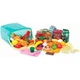 Игровой набор - Корзинка с продуктами - изображение 1