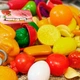 Игровой набор - Корзинка с продуктами - изображение 5