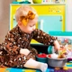 Игровой набор - Корзинка с продуктами - изображение 7