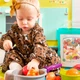 Игровой набор - Корзинка с продуктами - изображение 8
